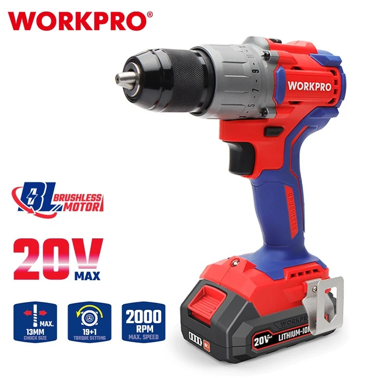 Cordless Drill Set 1 Cordless Drill Set 1